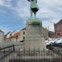 Monument au Prince Charles-Joseph de Ligne - Belœil - Image1