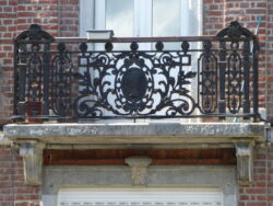 Balcon – Ensival (Verviers) (1)