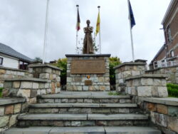Monument aux morts – Jalhay Monument aux morts – Jalhay