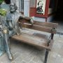 Adolphe Sax assis sur un banc – Dinant - Image1