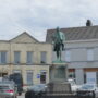 Monument au Prince Charles-Joseph de Ligne - Belœil - Image2