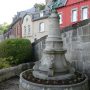 Monument à Benjamin Devigne - Dinant - Image1