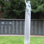 Monument d'hommage aux aviateurs - Parc du Cinquantenaire - Bruxelles - Image1