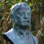 Buste du Baron Léon Janssen – Parc de Wolvendael – Uccle - Image1 Buste du Baron Léon Janssen – Parc de Wolvendael – Uccle - Image1