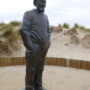 Statue de Pier Kloeffe – De Panne (La Panne) - Image1