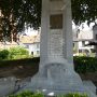 Monument à René Dubreucq - Flobecq - Image1