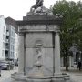 Fontaine Saint-Jean-Baptiste - Liège - Image1