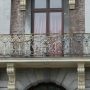 Balcons – Place Saint-Barthélemy – Liège - Image1