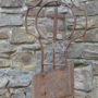 Fonte funéraire - cimetière -Jamioulx (Ham-sur-Heure-Nalinnes) (13) - Image1