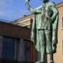 Le Sonneur - Centenaire - Heysel - Laeken - Image1