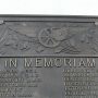 Plaques commémoratives 1914-1918 - Gare de Liège-Guillemins - Image1