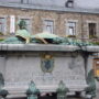 Cénotaphe - Monument aux morts - Malmedy - Image1