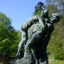 Le Triomphe de la Femme - Parc de Mariemont - Morlanwelz - Image2