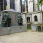 Monument aux morts - Mechelen (Malines) - Image1
