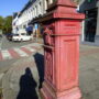 Borne postale – Péruwelz - Image1