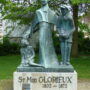 Monument à Steph. Mod. Glorieux – Ronse (Renaix) - Image1