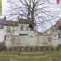 Monument aux morts - Tervuren - Image1
