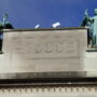 Victoires (4) - Palais 2 et 10 - Centenaire - Heysel - Laeken - Image1