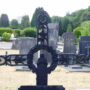 Croix funéraire - Cimetière - Woluwe-Saint-Pierre - Image1