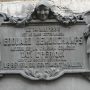 Plaque commémorative Édouard Remouchamps - Liège - Image1