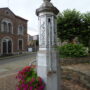 Pompe à bras – Andrimont (Dison) - Image2
