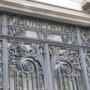 Grille – Immeuble le Printemps - Bruxelles - Image2