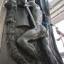 Monument à Jules de Burlet - Nivelles (Statue restaurée) - Image22