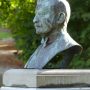 Buste du Baron Léon Janssen – Parc de Wolvendael – Uccle - Image2 Buste du Baron Léon Janssen – Parc de Wolvendael – Uccle - Image2