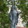 Statue du Père De Smet – Dendermonde (Termonde) (copie) - Image2