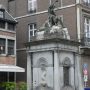 Fontaine Saint-Jean-Baptiste - Liège - Image2