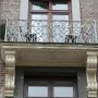 Balcons – Place Saint-Barthélemy – Liège - Image2