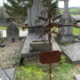 Fonte funéraire - cimetière -Jamioulx (Ham-sur-Heure-Nalinnes) (13) - Image2