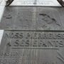 Plaque 