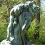 Le Triomphe de la Femme - Parc de Mariemont - Morlanwelz - Image3