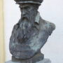 Buste de Pierre Bruegel - Peer - Image2