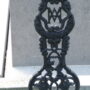 Croix funéraire - Cimetière - Woluwe-Saint-Pierre - Image2