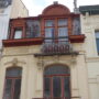 Balcons divers - rue Général Leman - Etterbeek - Image2