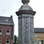 Pompe à bras – Andrimont (Dison) - Image3