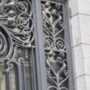 Grille – Immeuble le Printemps - Bruxelles - Image3