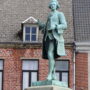 Monument au Prince Charles-Joseph de Ligne - Belœil - Image4