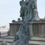Monument De Bruyne et Lippens – Blankenberge (2) - Image3