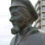 Statue de Pier Kloeffe – De Panne (La Panne) - Image3