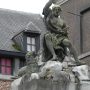 Fontaine Saint-Jean-Baptiste - Liège - Image3