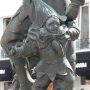 Groupe des Chinels – Place du Marché - Fosses-la-Ville - Image3