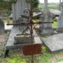 Fonte funéraire - cimetière -Jamioulx (Ham-sur-Heure-Nalinnes) (13) - Image3