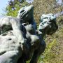 Le Triomphe de la Femme - Parc de Mariemont - Morlanwelz - Image4
