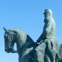 Statue équestre du roi Léopold II – Oostende (Ostende) - Image3