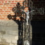 Croix funéraire - Ruisbroek (Puurs-Sint-Amands) - Image3