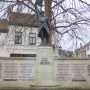 Monument aux morts - Tervuren - Image3