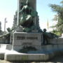 Allégorie de la Belgique - Monument aux morts - Verviers (5) - Image3